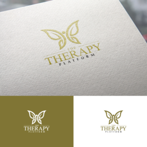 Logo Design by Gisella Guzmán