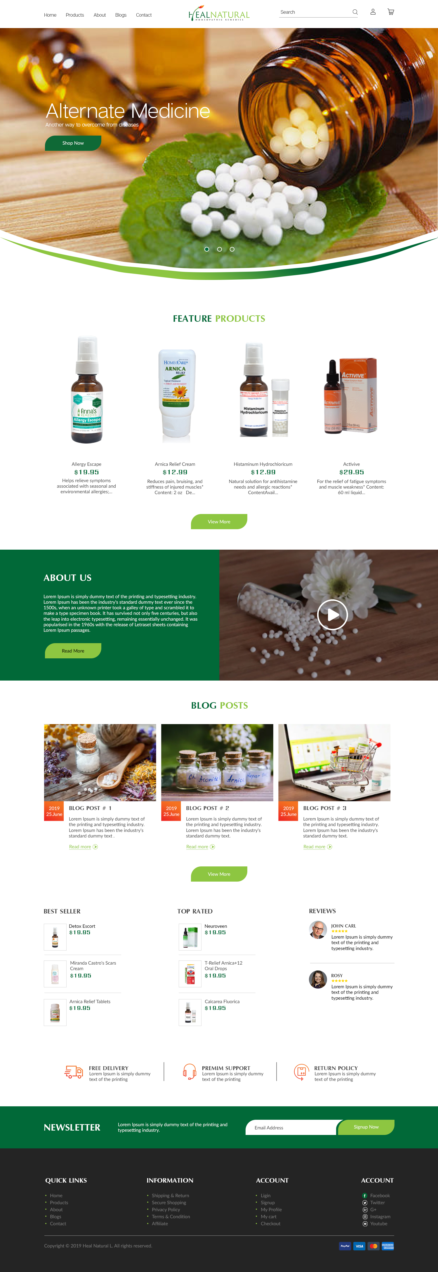 Diseño de Shopify por bdesigner9 para este proyecto | Diseño #21994979