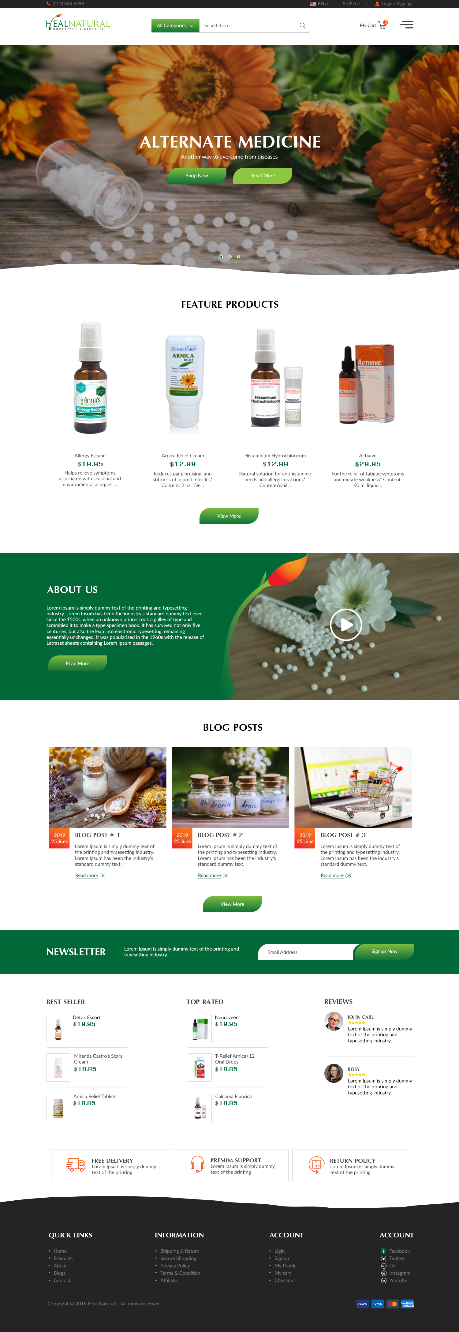Shopify-Design von bdesigner9 für dieses Projekt | Design #21994981