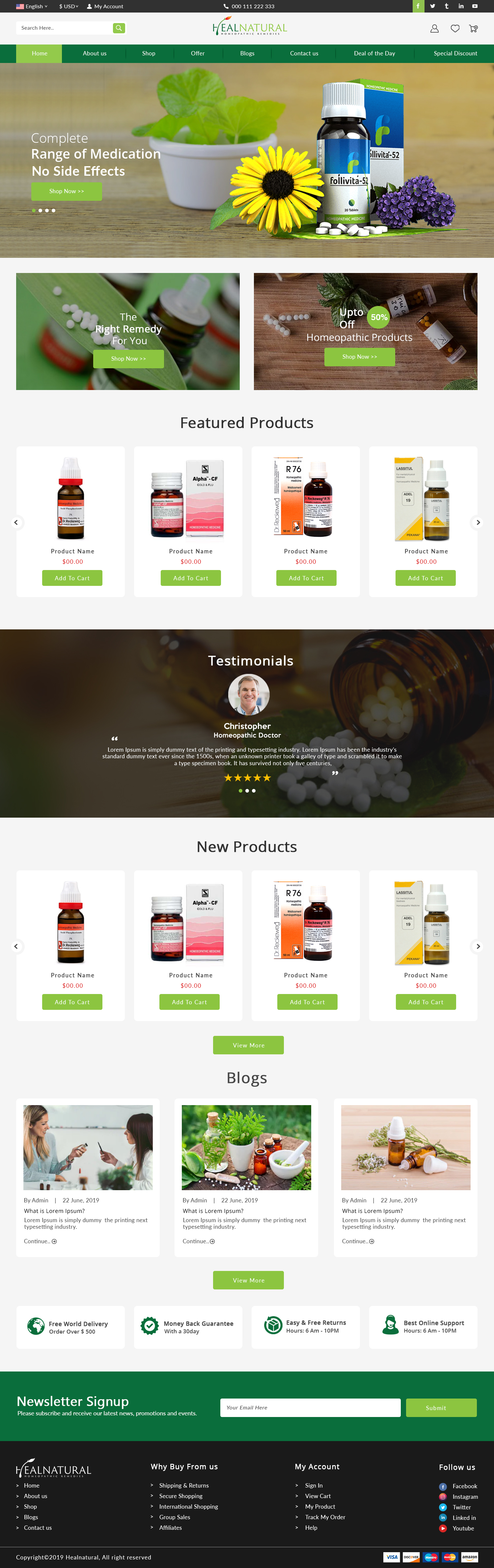 Shopify Design by bdesigner9 for this project | Design #22001050