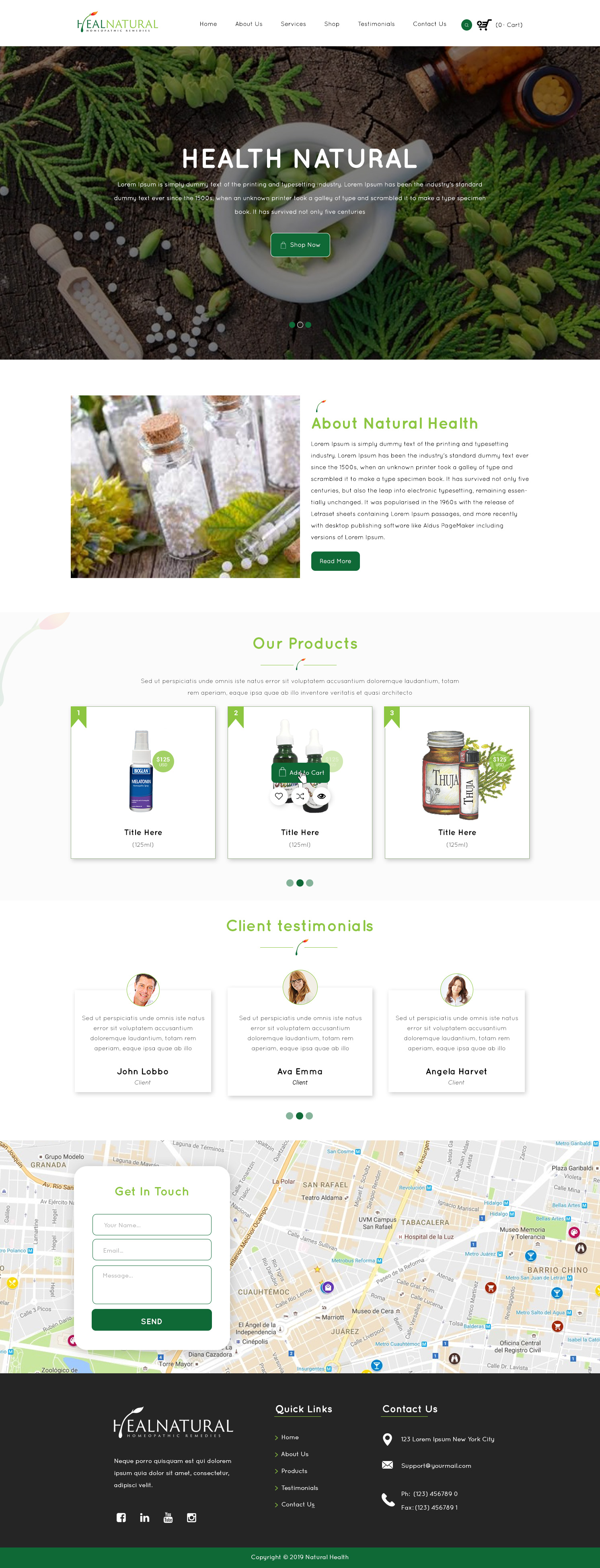 Diseño de Shopify por Jarry199776 para este proyecto | Diseño #22000302