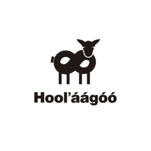 Hool'áágóó | Logo Design by Wally_F