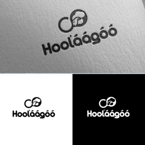 Hool'áágóó | Logo Design by Graphic Bricks