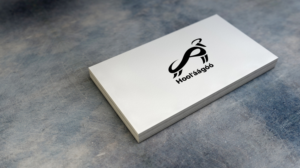 Hool'áágóó | Logo Design by designA78