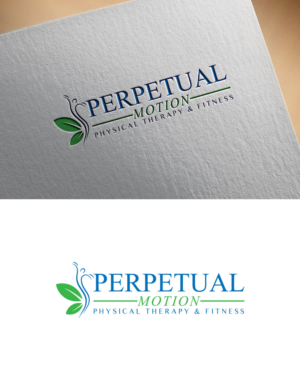 Logo Design by Aliqa Design