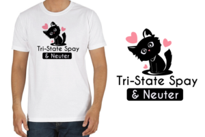 T-shirt Design by Jay Design