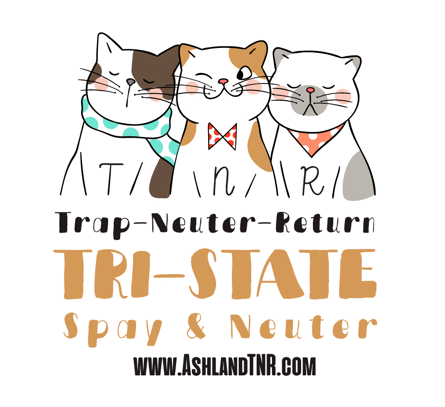 T-Shirt-Design von Alaya für Tri-State Spay & Neuter | Design: #22004580