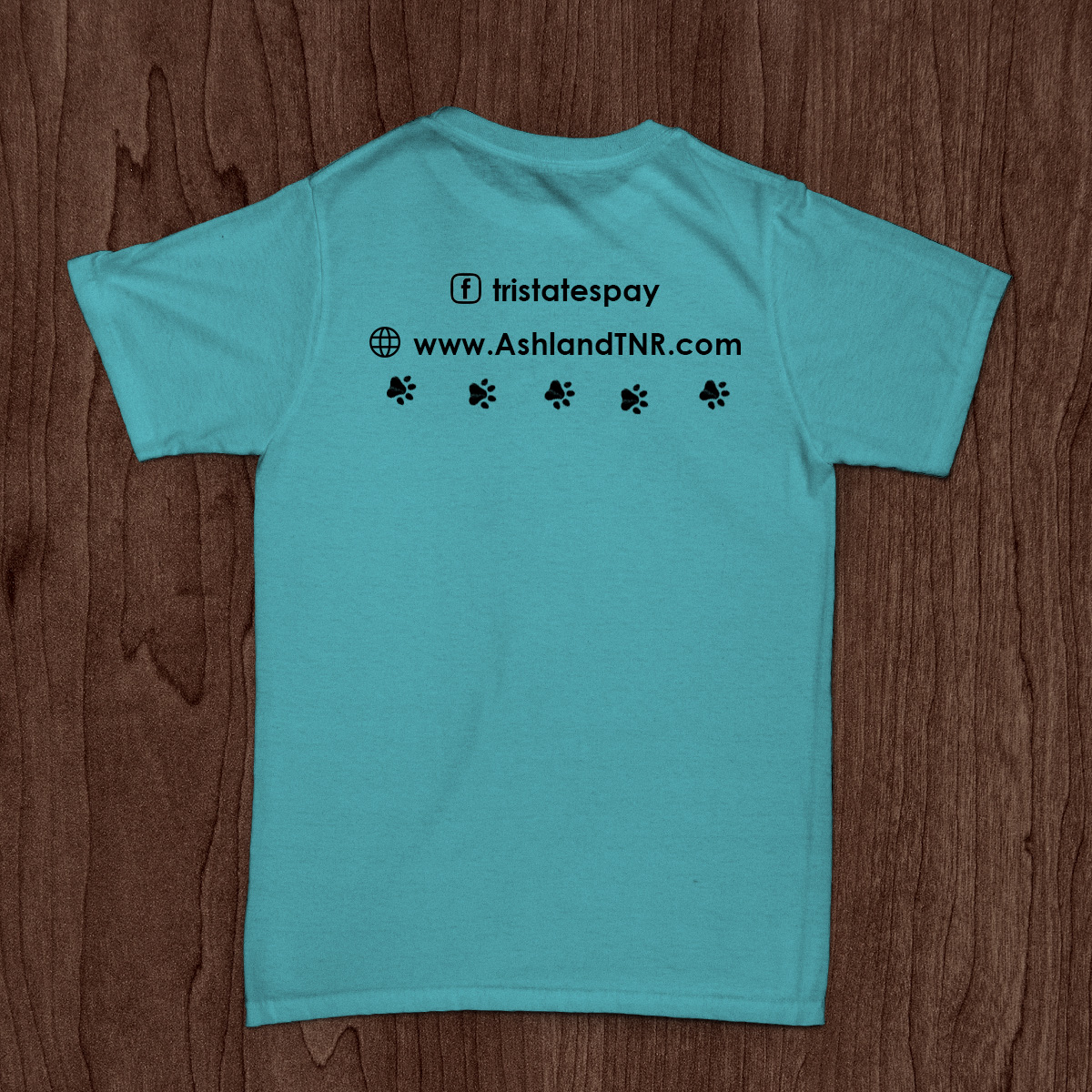 T-shirt Design by June06 for Tri-State Spay & Neuter | Design #22018861