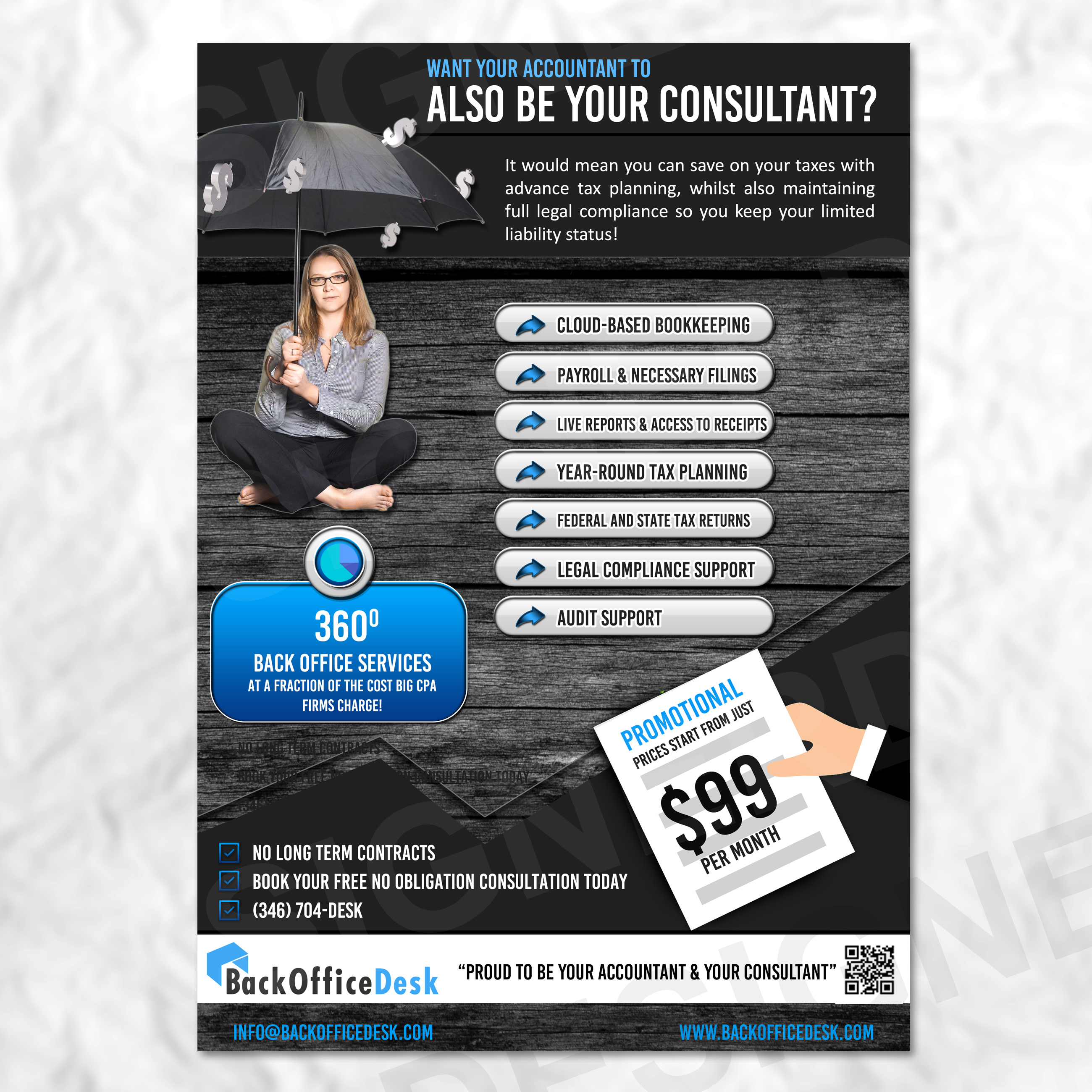 Design de Flyer par Designer Destiny pour ce projet | Design #21985135