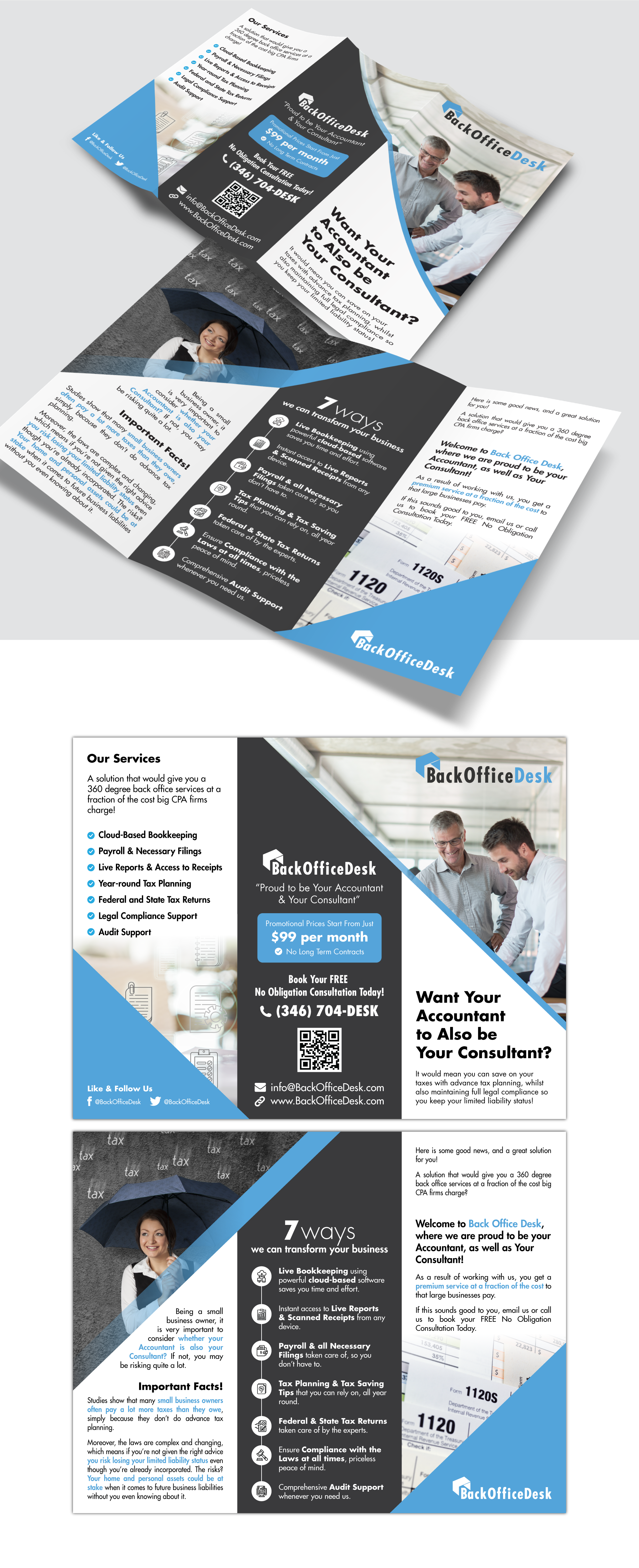 Flyer-Design von adiazudin für dieses Projekt | Design #22036231
