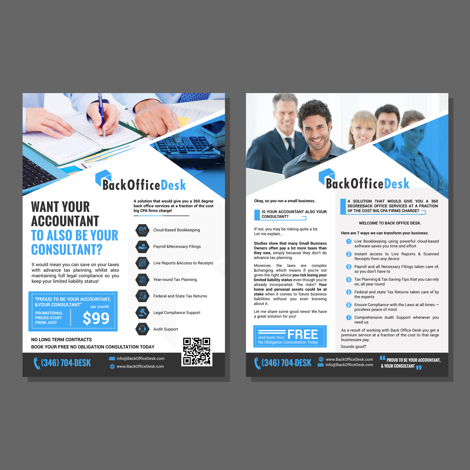 Flyer Design by aspiremedia for this project | Design #21986832