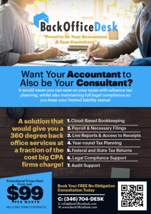 Flyer Design by Benson M. for this project | Design: #21994390