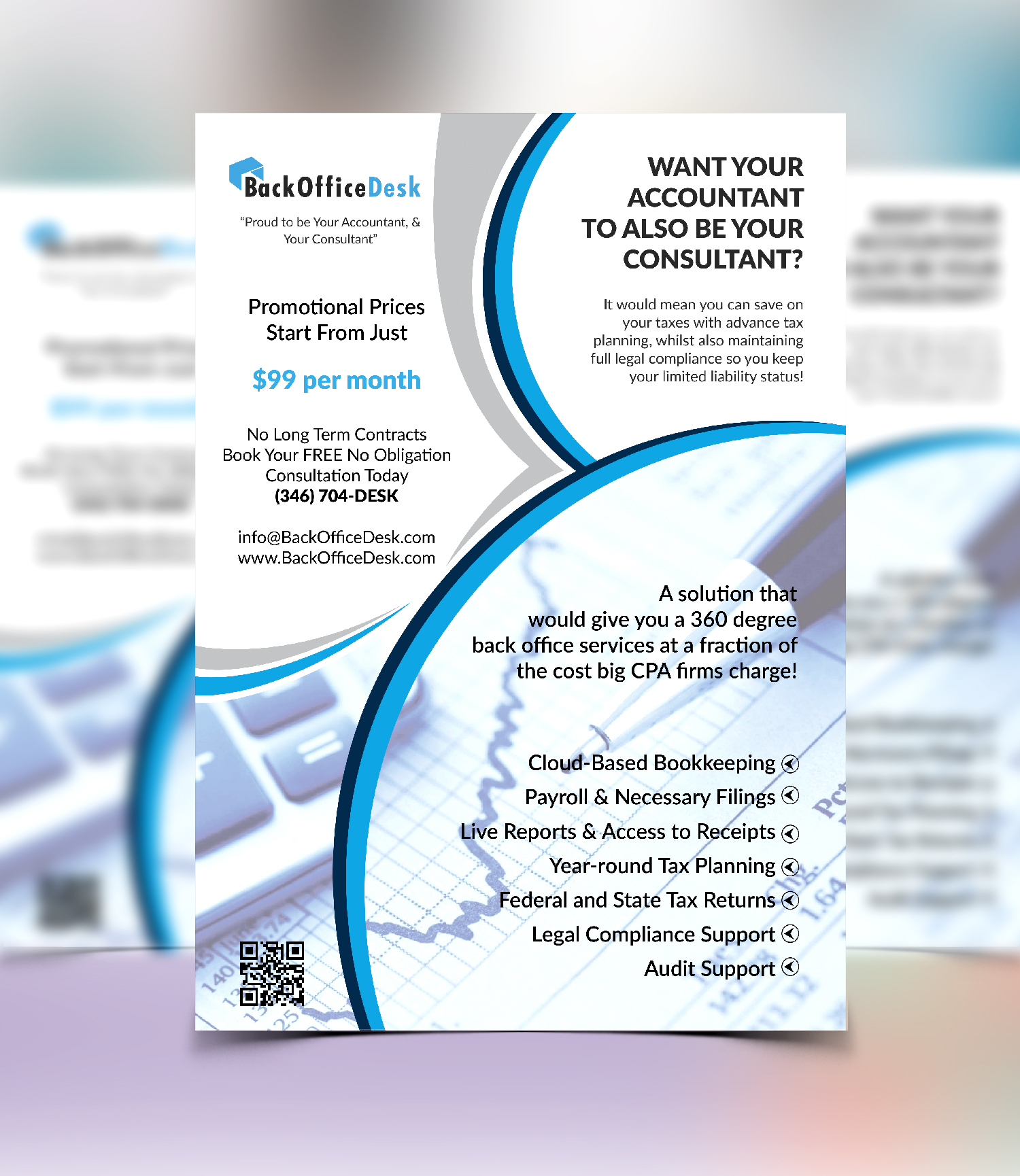 Flyer Design by Mishuy for this project | Design #21984263