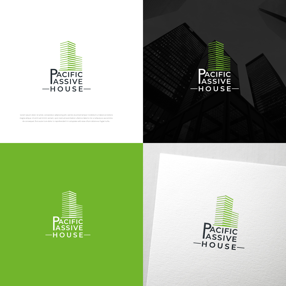 Logo Design by Guruje for this project | Design #21993477