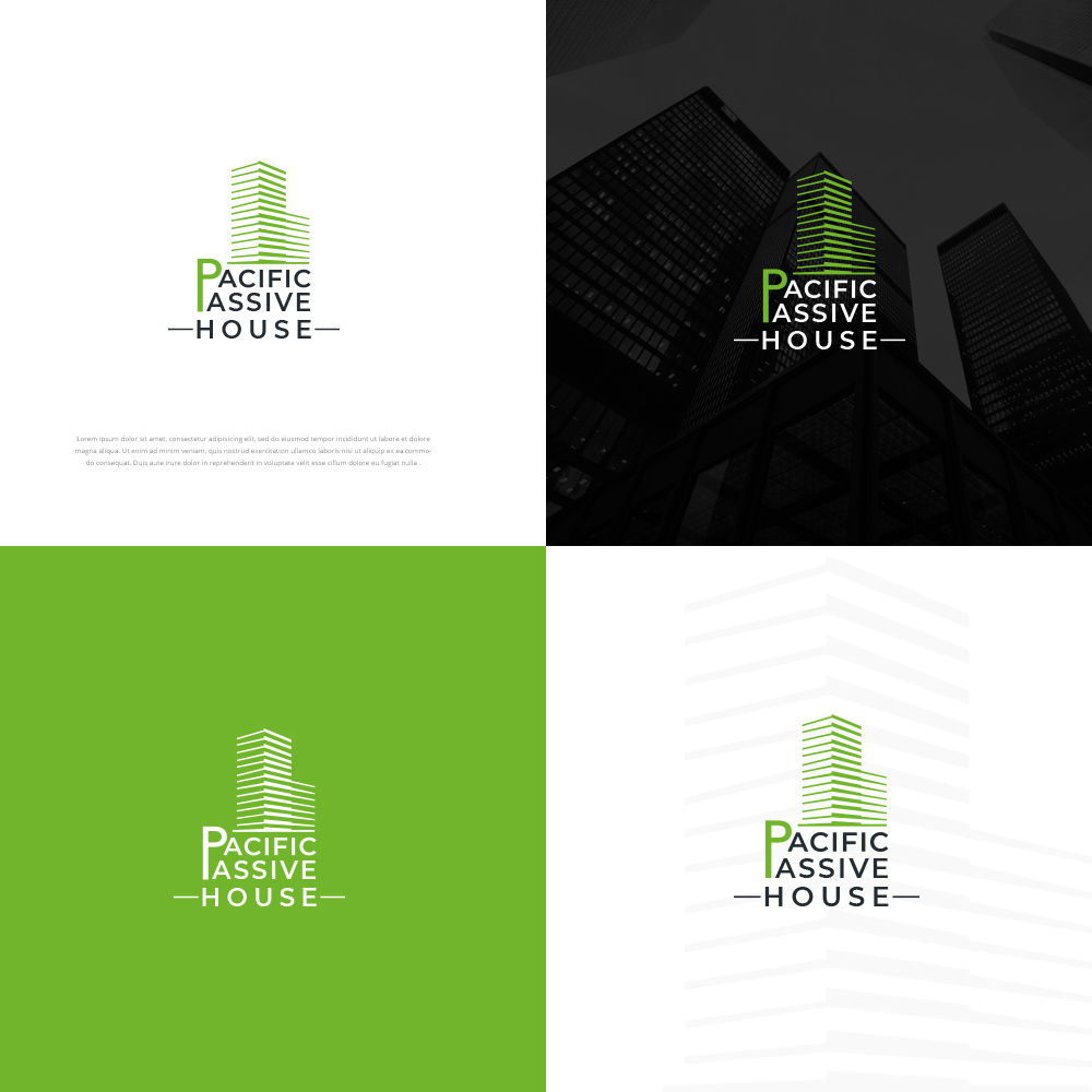 Logo Design by Guruje for this project | Design #21993502