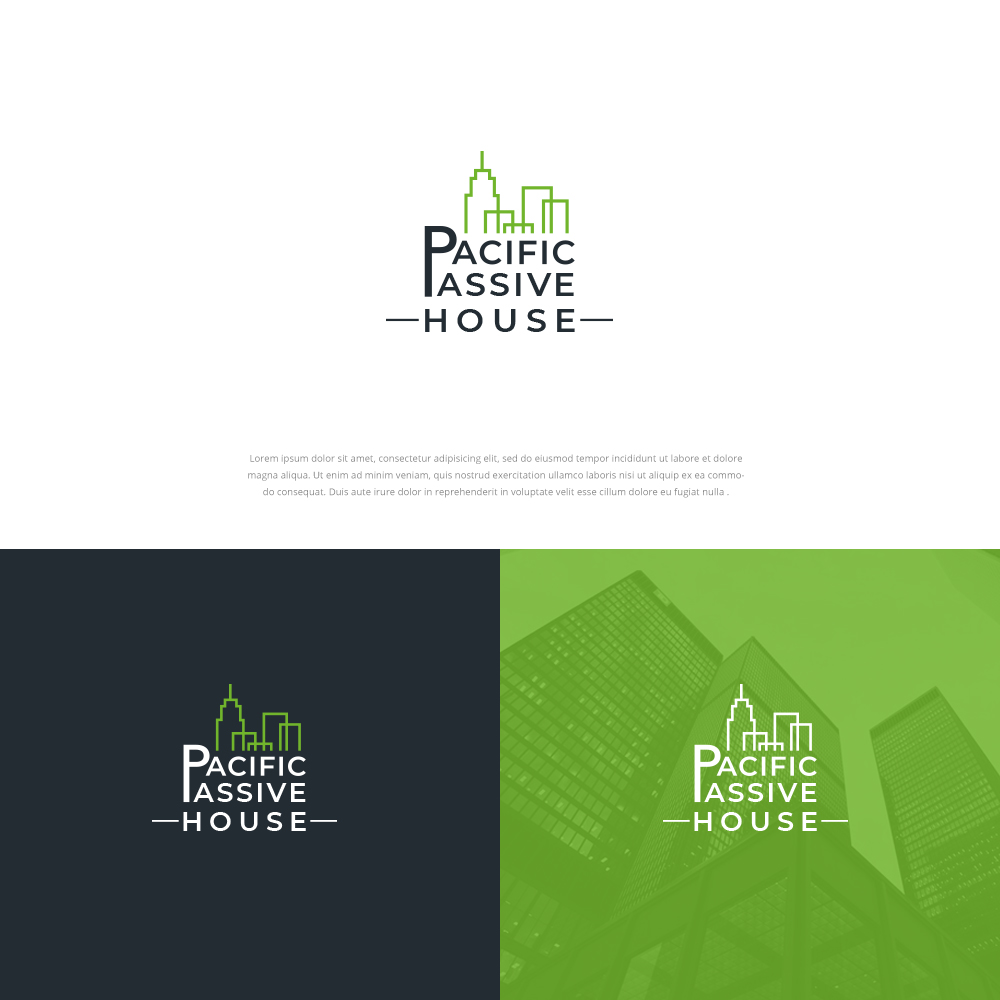 Logo Design by Guruje for this project | Design #21993515