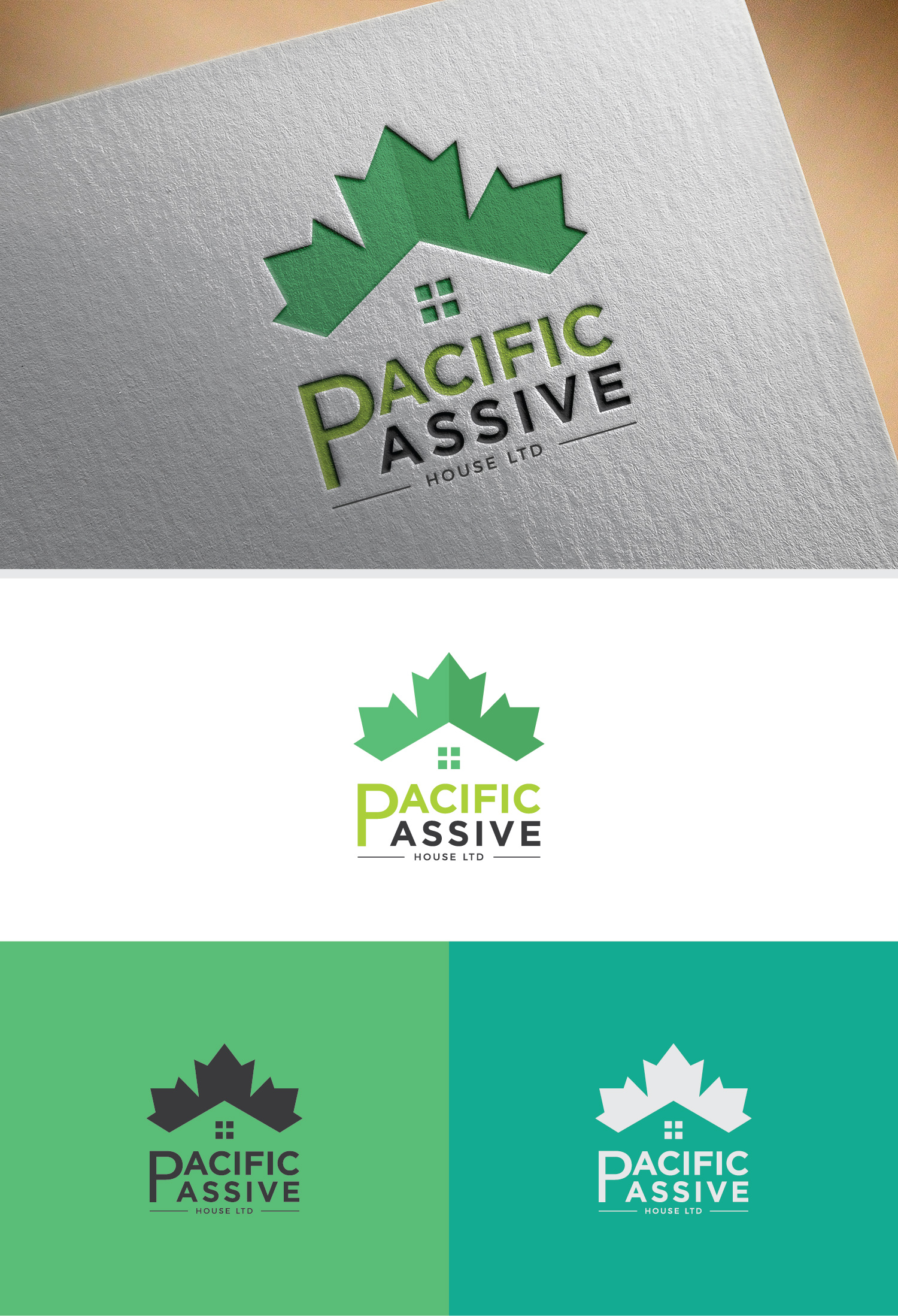 Logo-Design von AktharArziki für dieses Projekt | Design #21983977