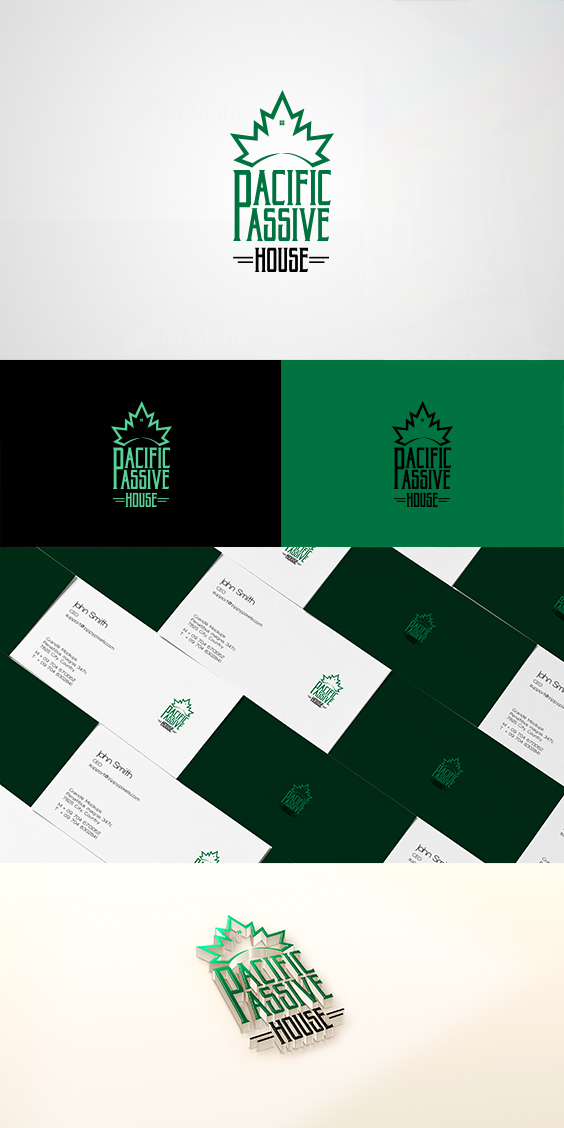 Logo Design by Salman 24 for this project | Design #21994332