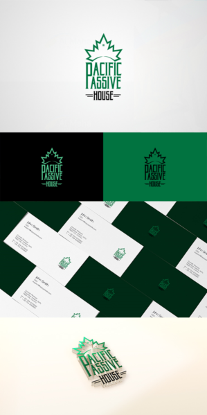 Logo-Design von Salman 24 für dieses Projekt | Design: #21994332
