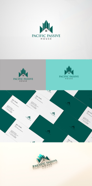 Logo-Design von Salman 24 für dieses Projekt | Design: #21994333