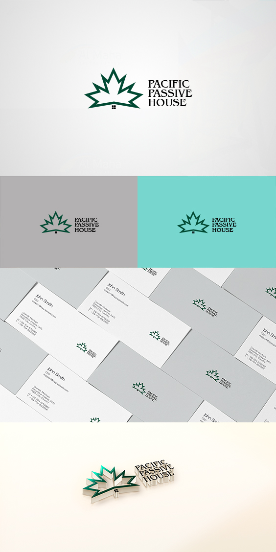 Logo-Design von Salman 24 für dieses Projekt | Design #21994334