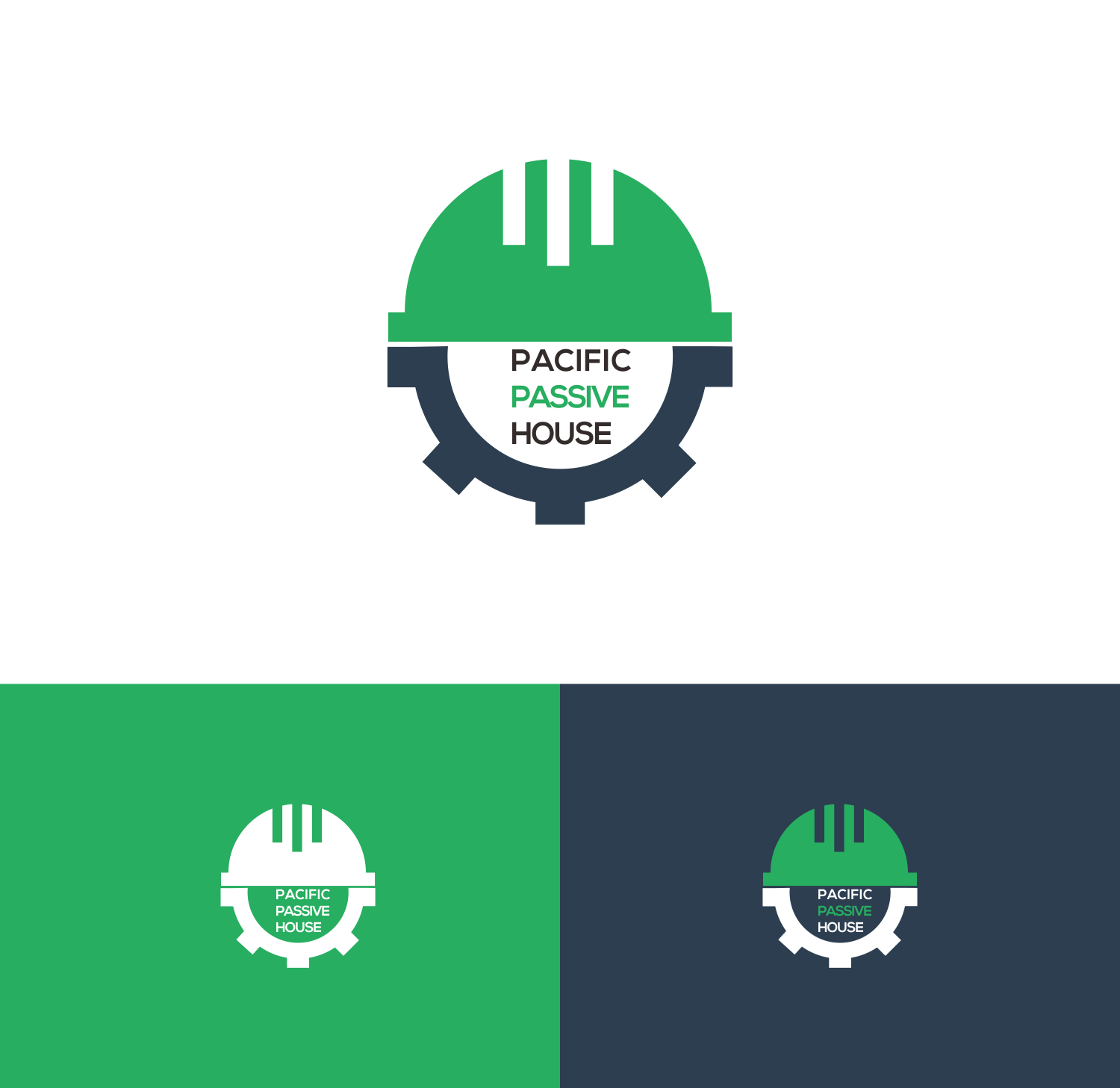 Logo Design by rizalsaifullah 3 for this project | Design #21993064