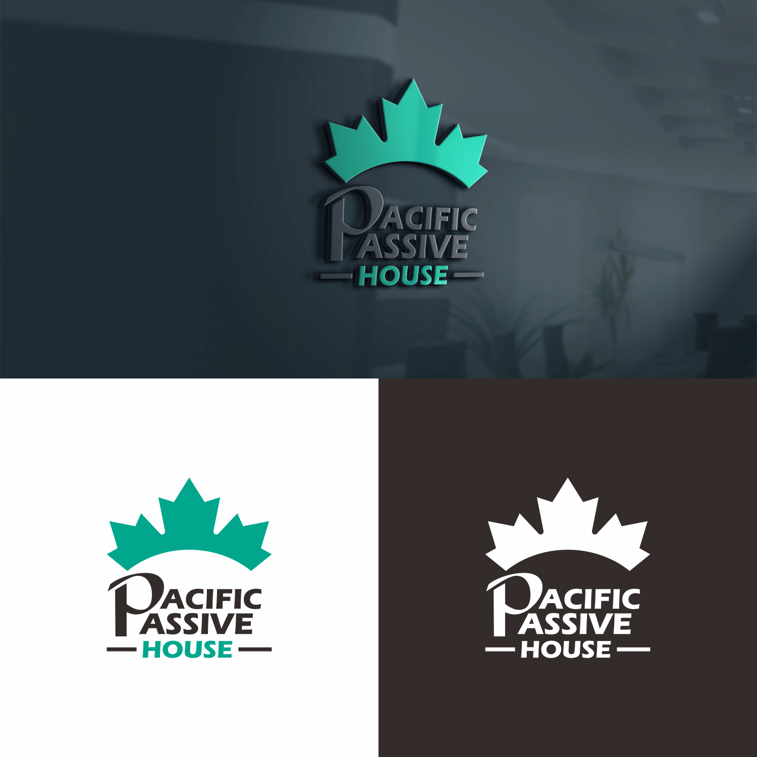Logo Design by pry go for this project | Design #21988844