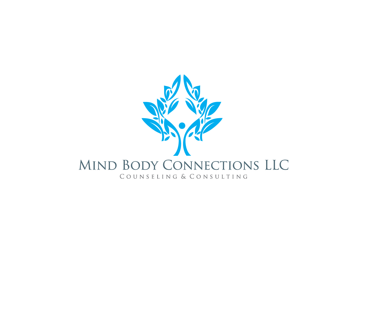Logo Design by meygekon for Mind Body Connections LLC  | Design #22026604