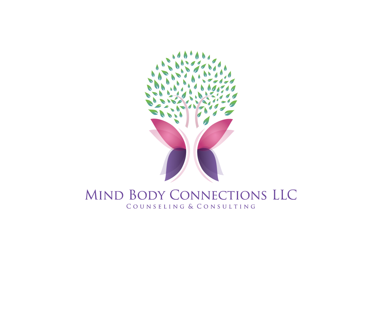 Logo Design by meygekon for Mind Body Connections LLC  | Design #22026623
