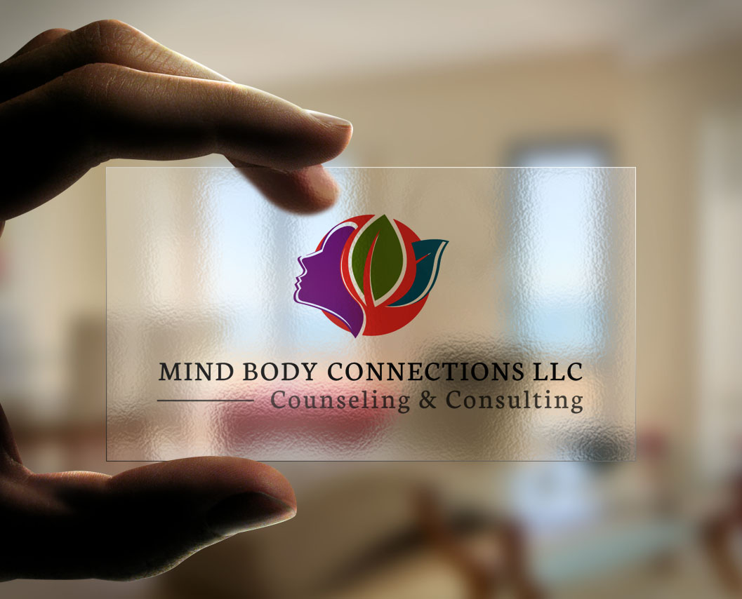 Logo Design by Lara16 for Mind Body Connections LLC  | Design #21987568