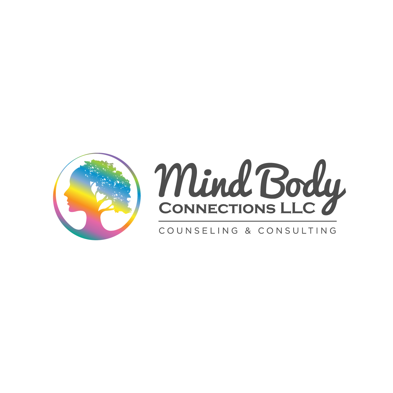 Diseño de Logo por Lara16 para Mind Body Connections LLC  | Diseño #21989038
