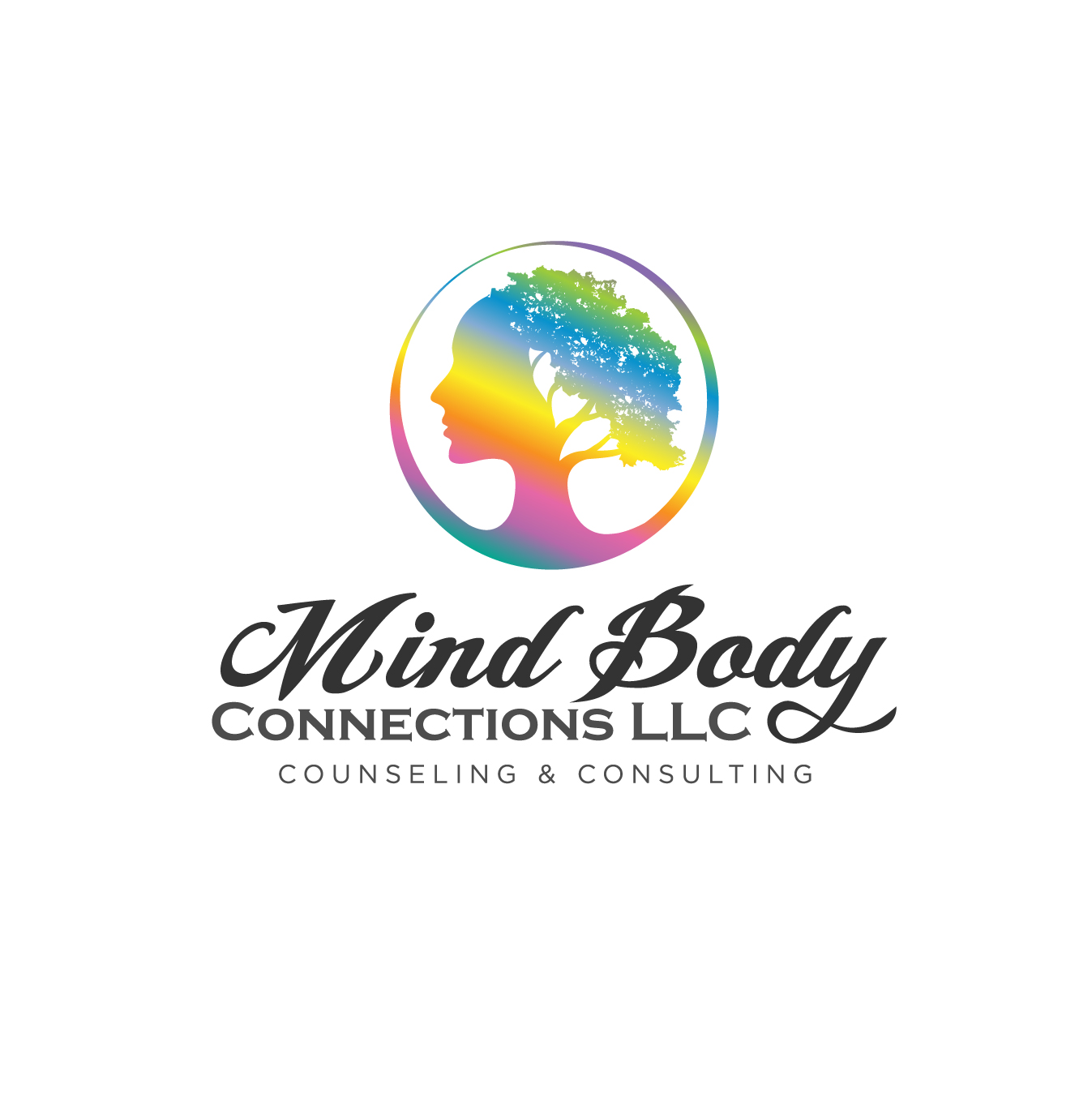 Diseño de Logo por Lara16 para Mind Body Connections LLC  | Diseño #21997751
