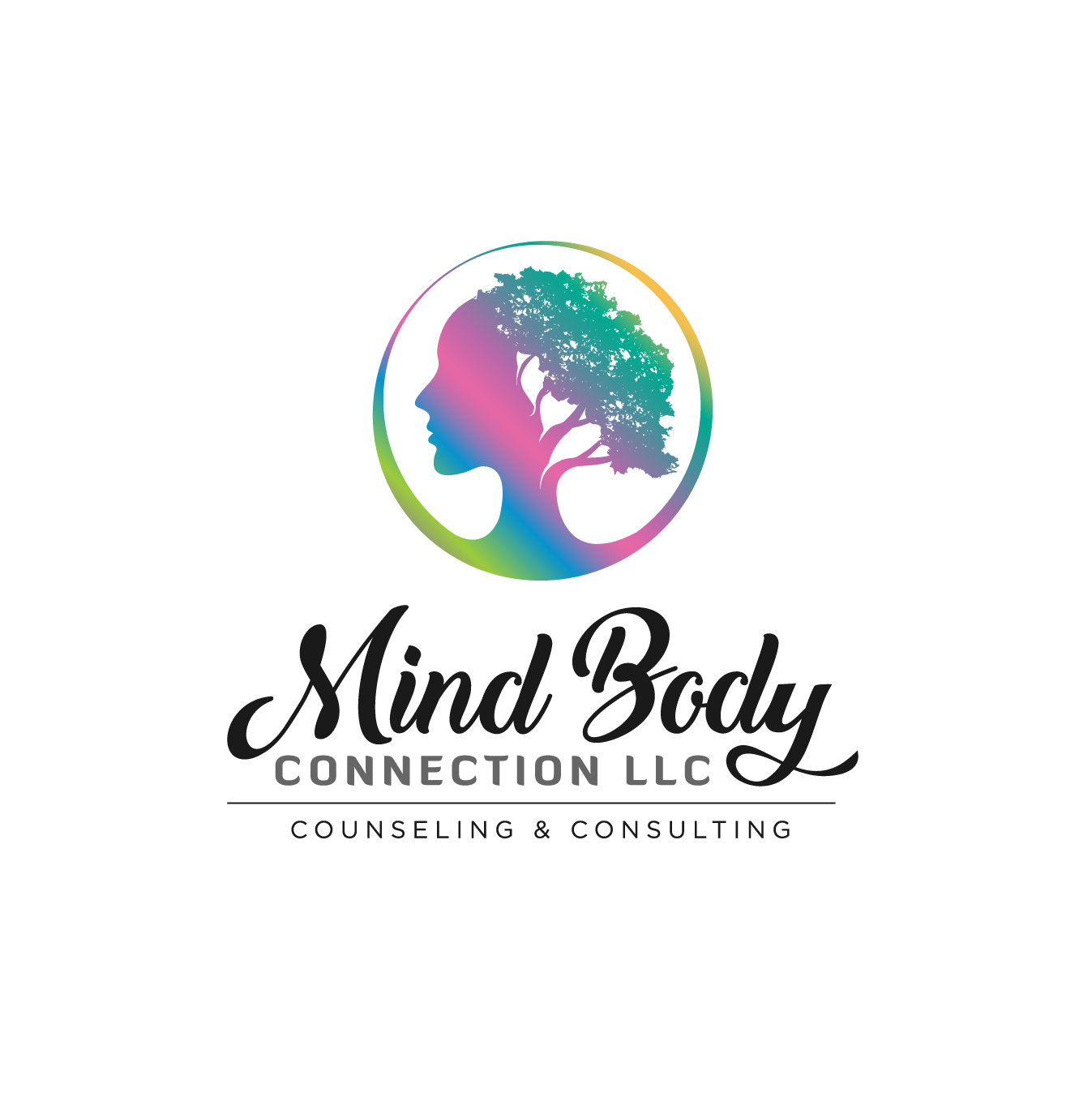Diseño de Logo por Lara16 para Mind Body Connections LLC  | Diseño #21998507