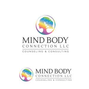 Logo Design by Lara16 for Mind Body Connections LLC  | Design: #22010750