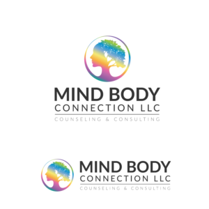 Logo Design by Lara16 for Mind Body Connections LLC  | Design: #22010784