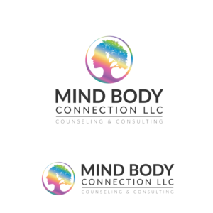 Logo Design by Lara16 for Mind Body Connections LLC  | Design: #22010936
