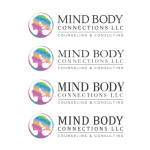 Logo Design by Lara16 for Mind Body Connections LLC  | Design: #22034123