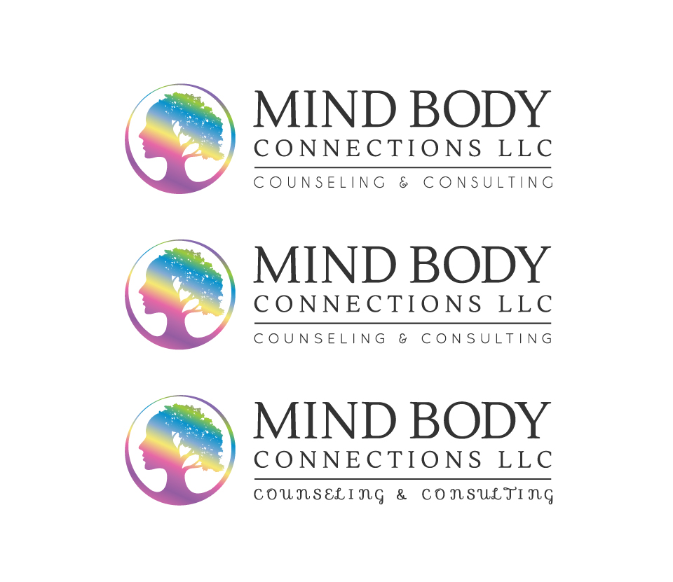 Diseño de Logo por Lara16 para Mind Body Connections LLC  | Diseño #22037292