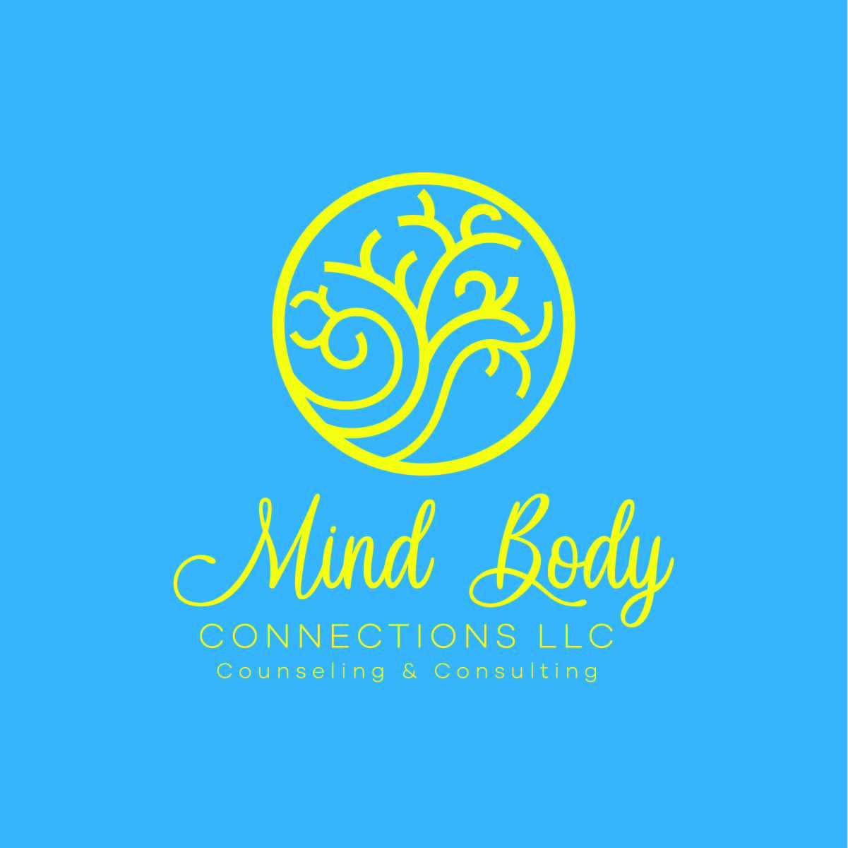 Diseño de Logo por **INCREDIBLEDESIGNERS** para Mind Body Connections LLC  | Diseño #21993691