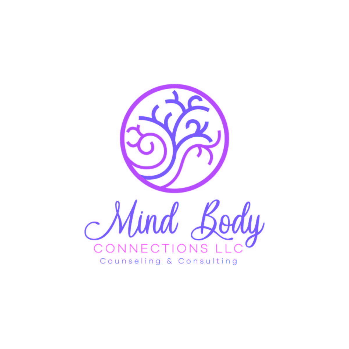 Diseño de Logo por **INCREDIBLEDESIGNERS** para Mind Body Connections LLC  | Diseño #21993692