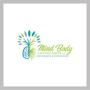 Logo Design by Maxo-Biz for Mind Body Connections LLC  | Design: #21999114