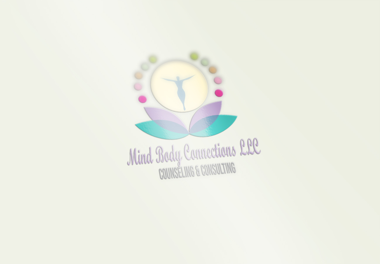 Diseño de Logo por lampros 2 para Mind Body Connections LLC  | Diseño #21990134