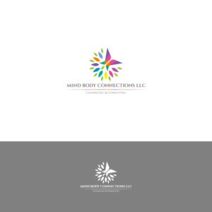 Diseño de Logo por UniqueDreamer para Mind Body Connections LLC  | Diseño #21992968