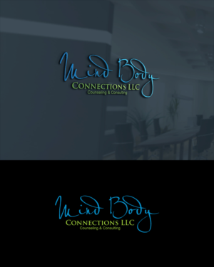 Logo Design by RedLine 3 for Mind Body Connections LLC  | Design: #21987727