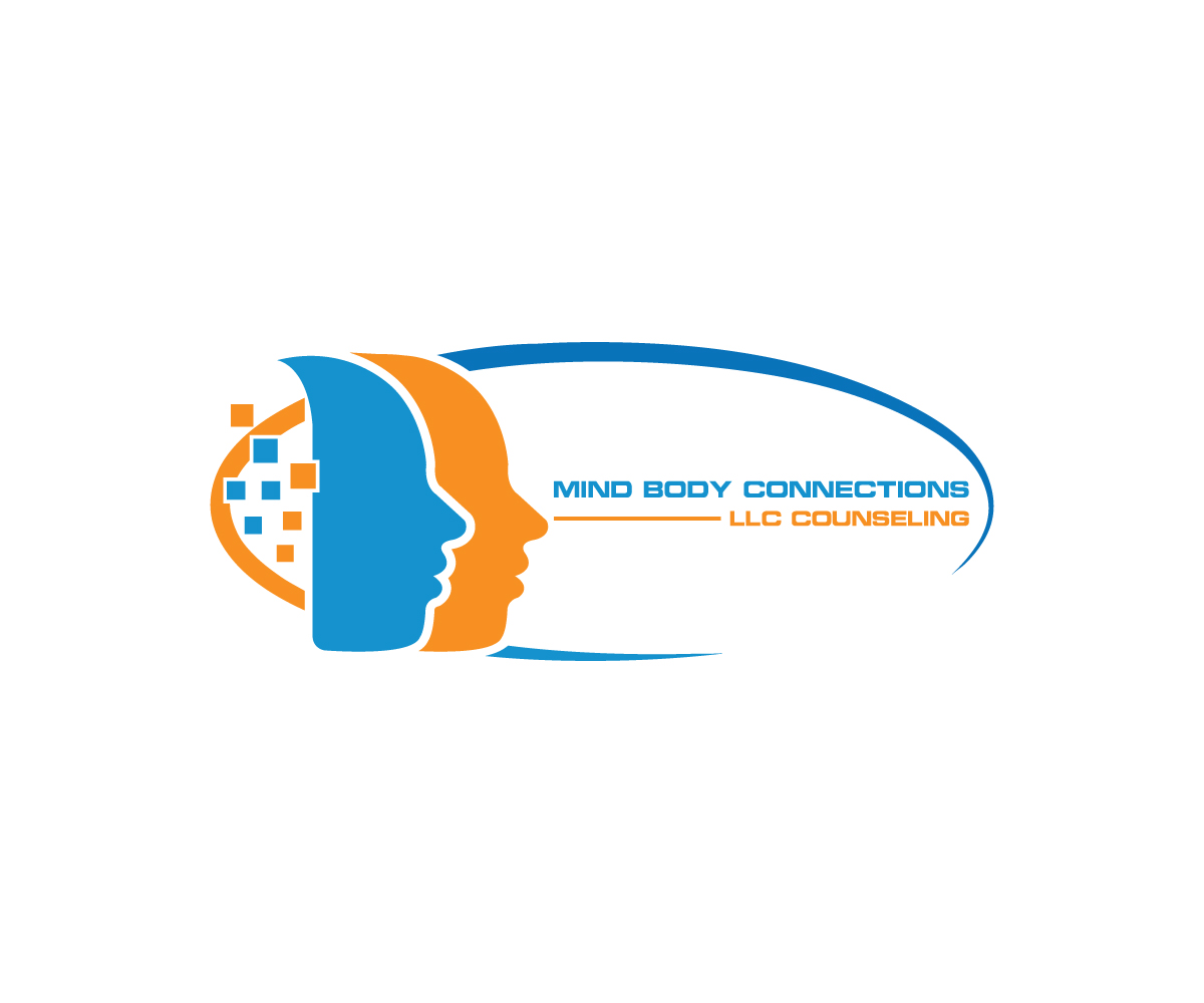 Logo Design by pentool001 for Mind Body Connections LLC  | Design #22000462