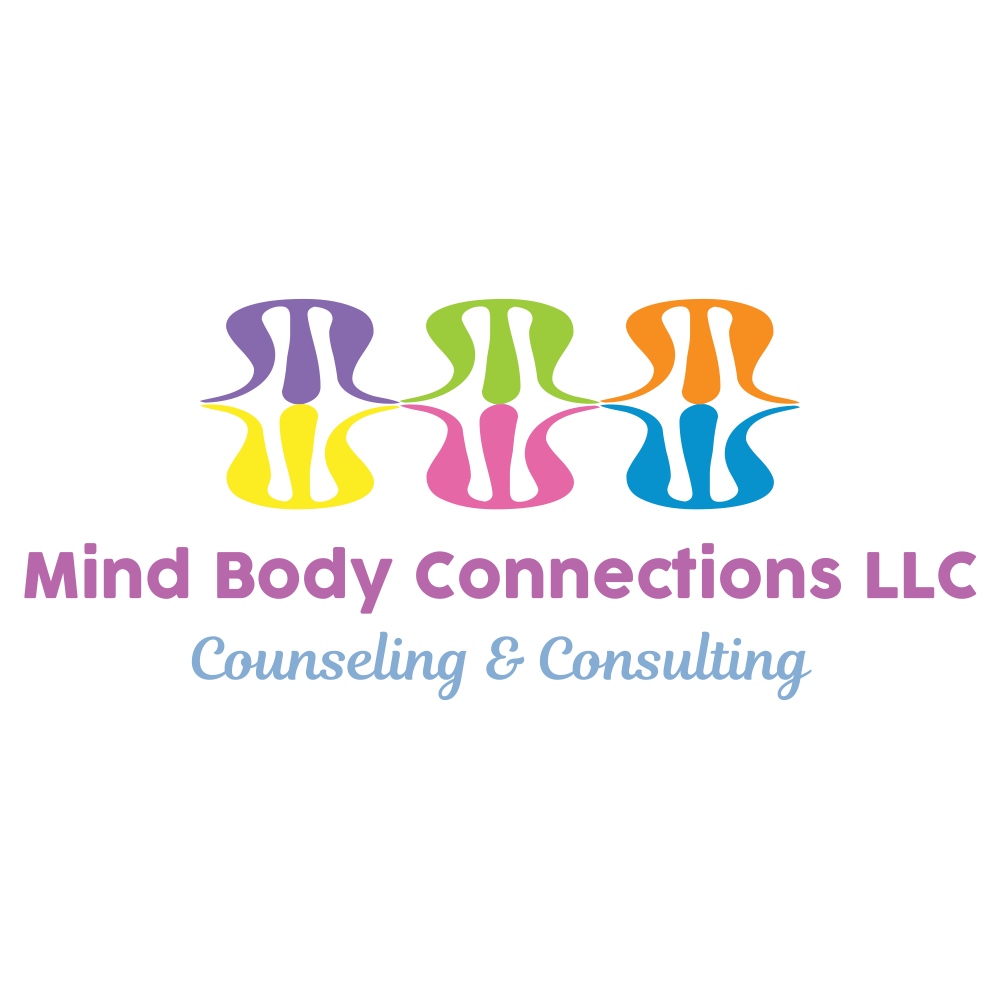 Diseño de Logo por Marie Angeli para Mind Body Connections LLC  | Diseño #22020192