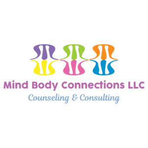 Logo Design by Marie Angeli for Mind Body Connections LLC  | Design: #22020192