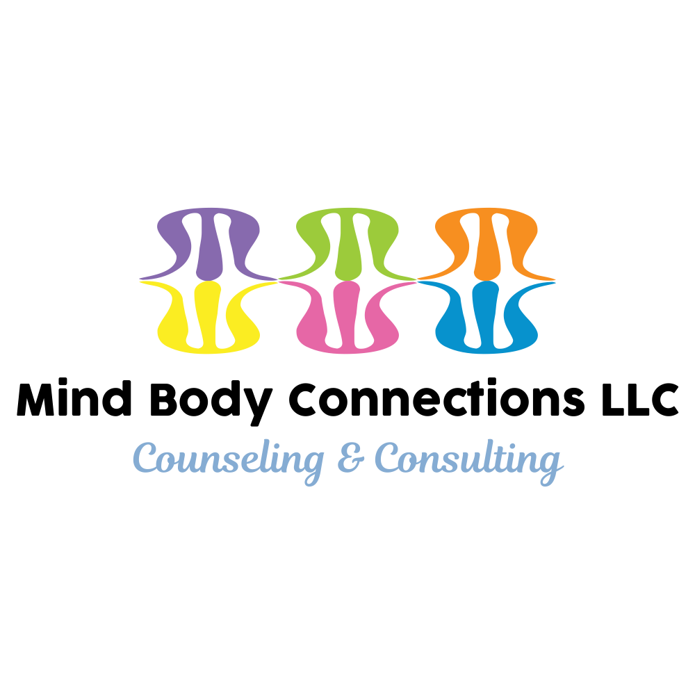 Diseño de Logo por Marie Angeli para Mind Body Connections LLC  | Diseño #22020221