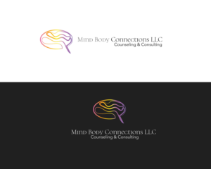 Diseño de Logo por titanium wings para Mind Body Connections LLC  | Diseño #21994317