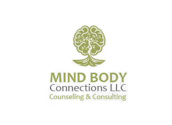 Diseño de Logo por TopDesignGifts para Mind Body Connections LLC  | Diseño #21989688
